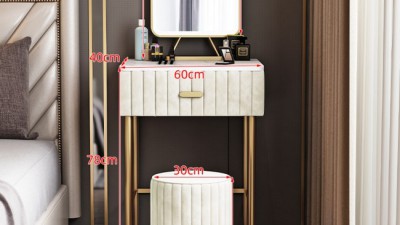 60cm 화장대: 득템 후기와 똑똑한 구매 팁! 💖